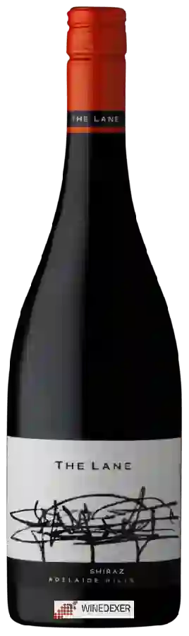 Weingut The Lane Vineyard - Shiraz Weingut The Lane Vineyard - Shiraz