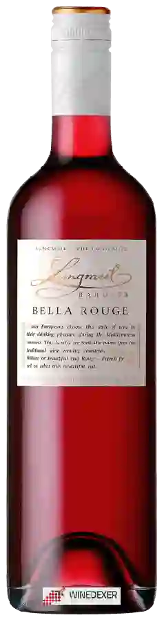 Weingut Langmeil - Bella Rouge Rosé Weingut Langmeil - Bella Rouge Rosé