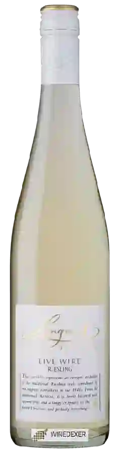 Weingut Langmeil - Live Wire Riesling Weingut Langmeil - Live Wire Riesling