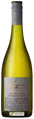 Weingut Langmeil - Spring Fever Chardonnay