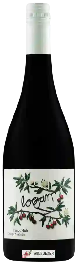 Weingut Logan - Pinot Noir