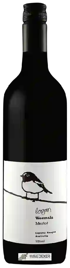 Weingut Logan - Weemala Merlot