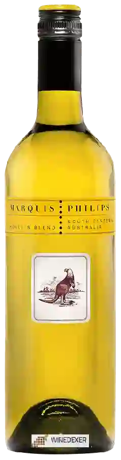 Weingut Marquis Philips - Holly's Blend Weingut Marquis Philips - Holly's Blend