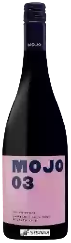 Weingut Mojo - Cabernet Sauvignon