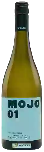 Weingut Mojo - Pinot Gris