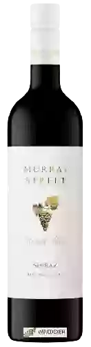 Weingut Murray Street Vineyards (MSV) - White Label Shiraz