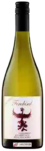 Weingut Nova Vita - Firebird Chardonnay