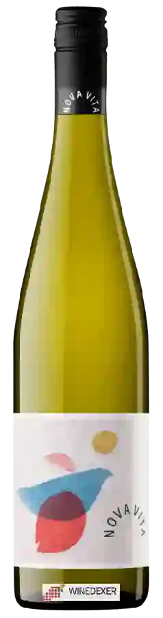 Weingut Nova Vita - Firebird Grüner veltliner Weingut Nova Vita - Firebird Grüner veltliner