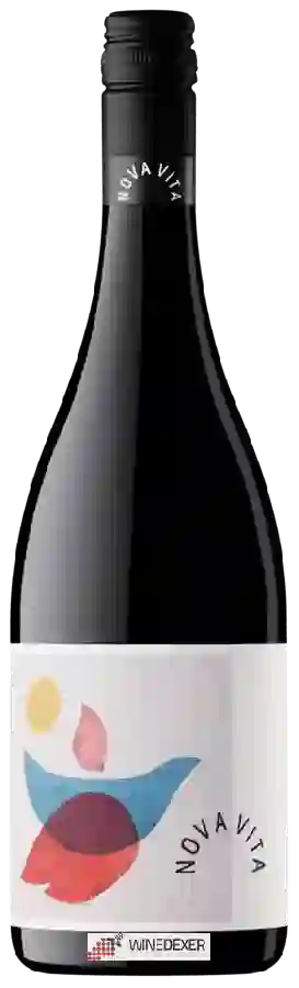 Weingut Nova Vita - Firebird Pinot Noir Weingut Nova Vita - Firebird Pinot Noir