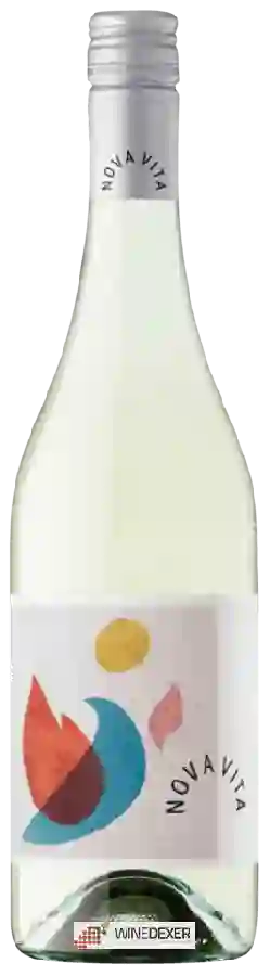 Weingut Nova Vita - Firebird Sauvignon Blanc