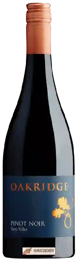 Weingut Oakridge - Pinot Noir Weingut Oakridge - Pinot Noir