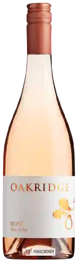 Weingut Oakridge - Rosé