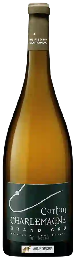 Weingut Au Pied du Mont Chauve - Corton-Charlemagne Grand Cru