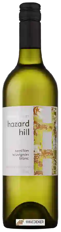 Weingut Plantagenet - Hazard Hill Sauvignon Blanc - Sémillon