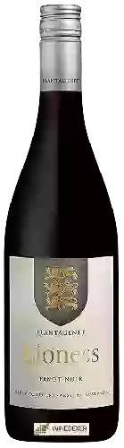 Weingut Plantagenet - Lioness Pinot Noir
