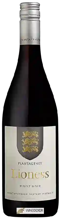 Weingut Plantagenet - Lioness Pinot Noir
