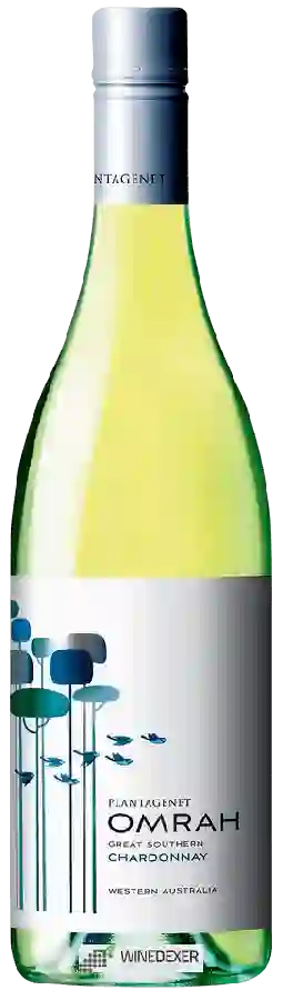 Weingut Plantagenet - Omrah Unoaked Chardonnay