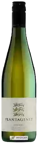 Weingut Plantagenet - Riesling