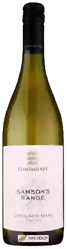 Weingut Plantagenet - Samson's Range Sauvignon Blanc - Sémillon