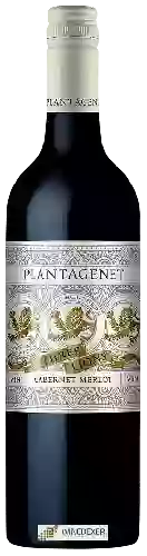 Weingut Plantagenet - Three Lions Cabernet - Merlot