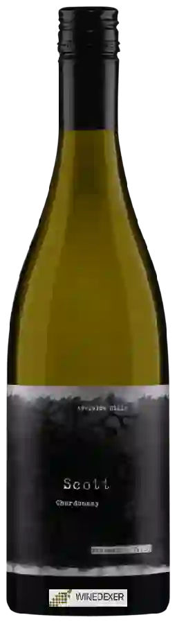 Weingut Scott - Piccadilly Valley Chardonnay Weingut Scott - Piccadilly Valley Chardonnay