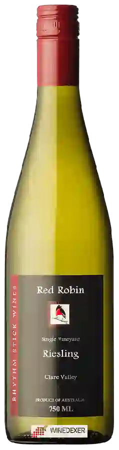 Weingut Rhythm Stick - Red Robin Riesling