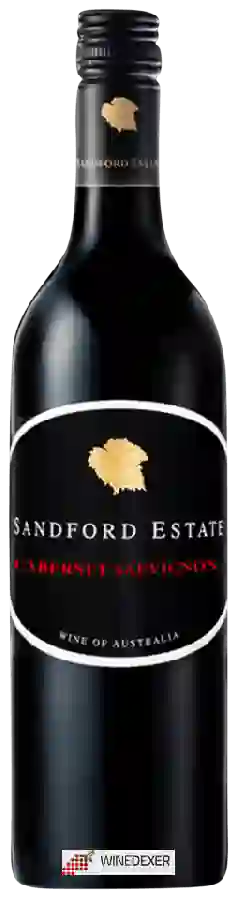 Weingut Sandford Estate - Cabernet Sauvignon