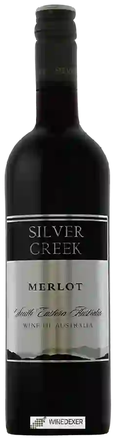 Weingut Silver Creek - Merlot