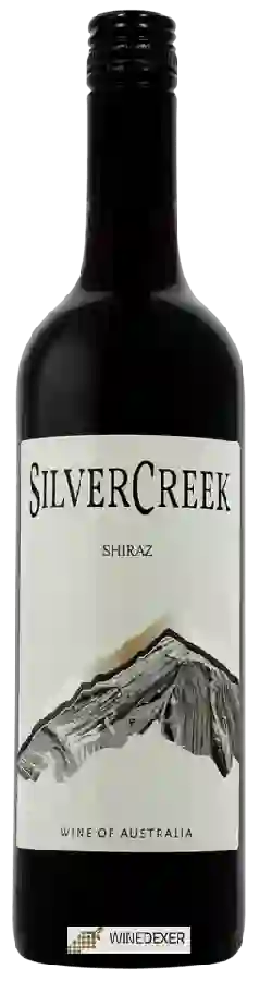 Weingut Silver Creek - Shiraz