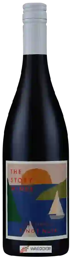 Weingut The Story - Port Campbell Pinot Noir Weingut The Story - Port Campbell Pinot Noir