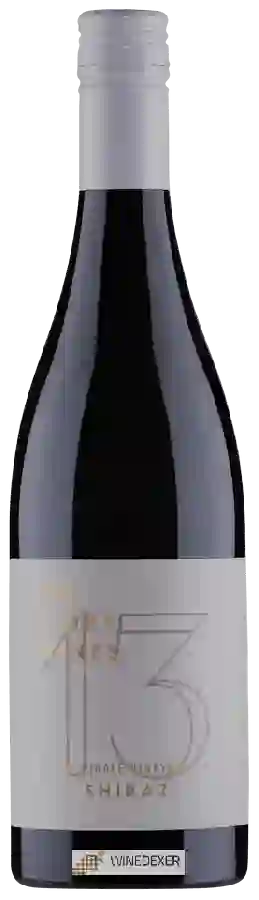 Weingut The Story - Westgate Vineyard Shiraz Weingut The Story - Westgate Vineyard Shiraz