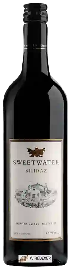 Weingut Sweetwater - Shiraz