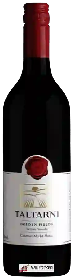 Weingut Taltarni - Golden Fields Cabernet - Merlot - Shiraz