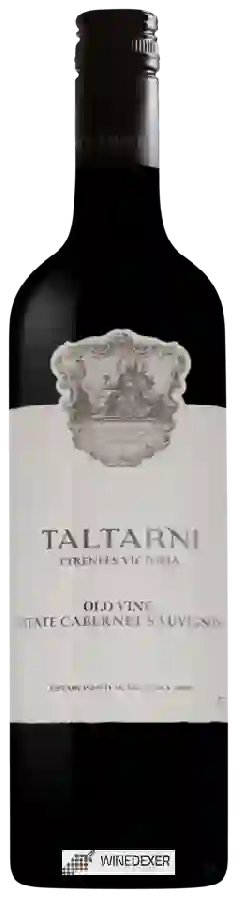Weingut Taltarni - Old Block Estate Cabernet Sauvignon