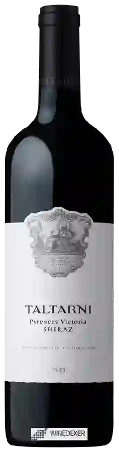 Weingut Taltarni - Shiraz Weingut Taltarni - Shiraz