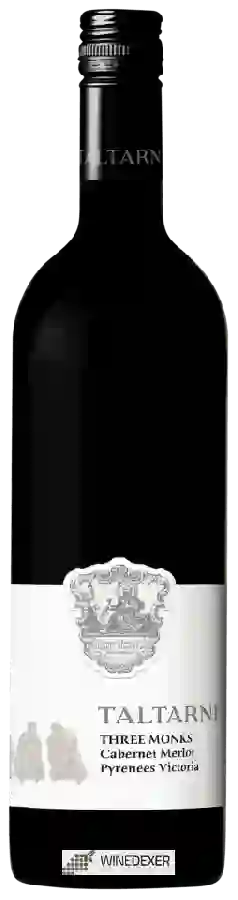 Weingut Taltarni - Three Monks Red Blend