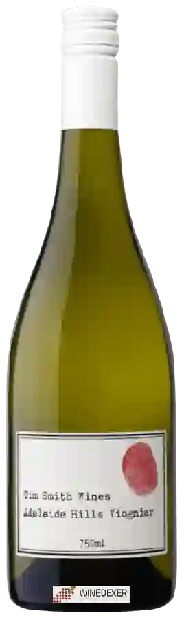 Weingut Tim Smith - Adelaide Hills Viognier Weingut Tim Smith - Adelaide Hills Viognier