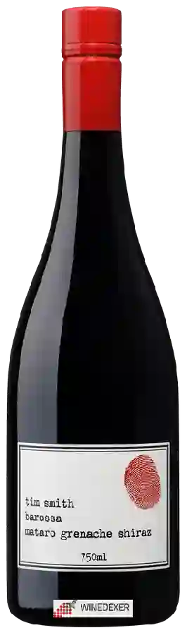 Weingut Tim Smith - Mataro - Grenache - Shiraz Weingut Tim Smith - Mataro - Grenache - Shiraz