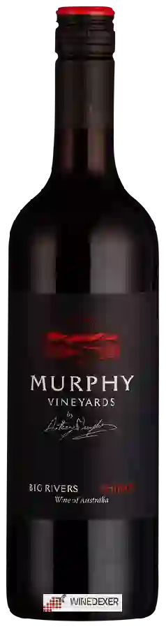 Weingut Trentham - Murphy Vineyards Big Rivers Shiraz Weingut Trentham - Murphy Vineyards Big Rivers Shiraz