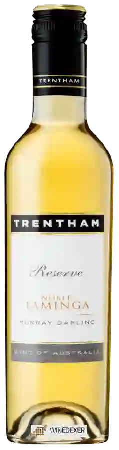 Weingut Trentham - Reserve Noble Taminga Weingut Trentham - Reserve Noble Taminga