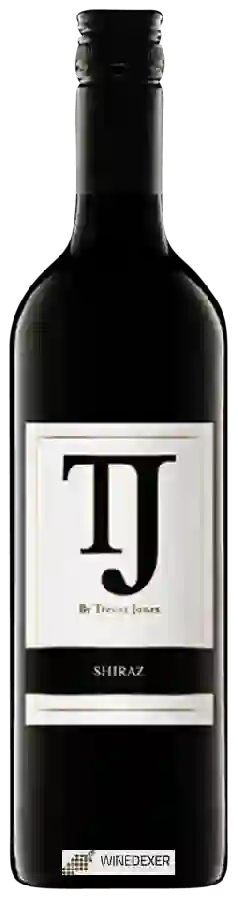 Weingut Trevor Jones - Shiraz Weingut Trevor Jones - Shiraz