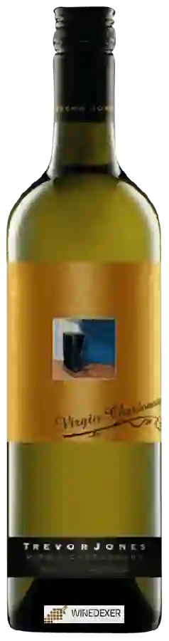 Weingut Trevor Jones - Virgin Chardonnay Weingut Trevor Jones - Virgin Chardonnay