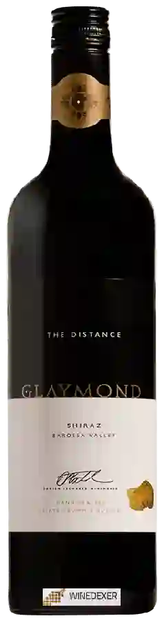 Weingut Tscharke - Glaymond The Distance Shiraz