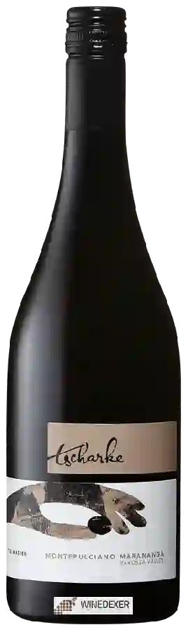 Weingut Tscharke - The Master Montepulciano