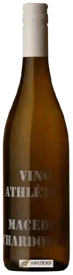 Weingut Vino Athlético - Chardonnay Weingut Vino Athlético - Chardonnay