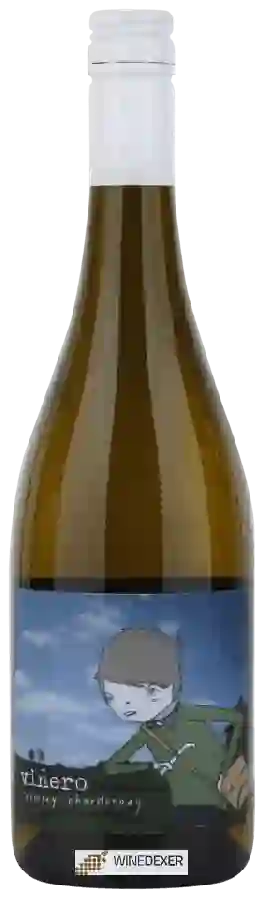 Weingut Vino Athlético - Viñero Romsey Chardonnay Weingut Vino Athlético - Viñero Romsey Chardonnay