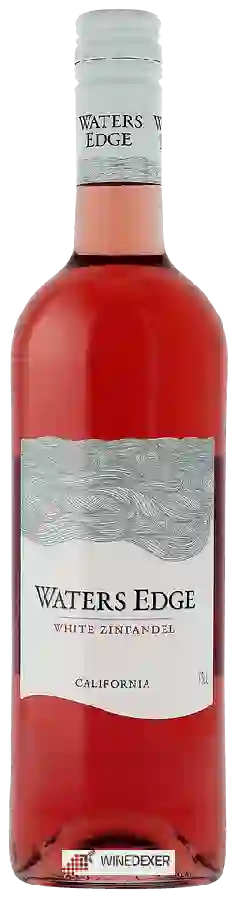 Weingut Waters Edge - White Zinfandel