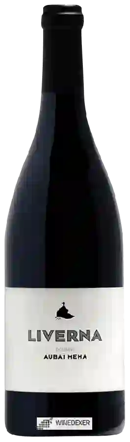 Weingut Aubaï Mema - Liverna