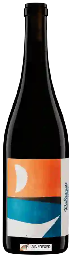 Weingut Aubert et Mathieu - Palooza Rouge Weingut Aubert et Mathieu - Palooza Rouge