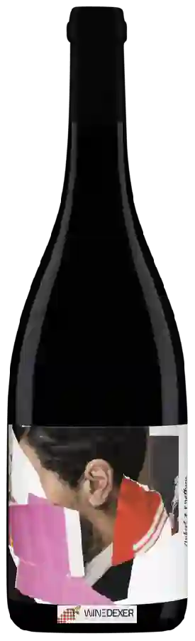 Weingut Aubert et Mathieu - Côtes du Roussillon Villages 'Caramany'